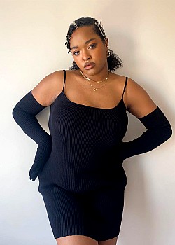 Imani Randolph